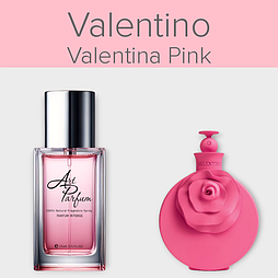 Парфуми INTENSE 15мл. Аромат схожий з Valentino Valentina Pink