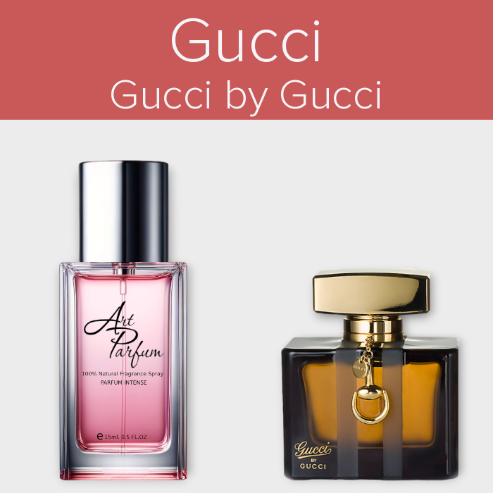 Парфуми INTENSE 15мл. Аромат схожий з Gucci Gucci by Gucci, фото 1