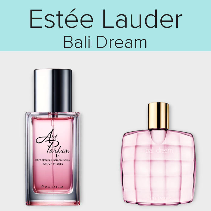 Парфуми INTENSE 15мл. Аромат схожий з Estée Lauder Bali Dream, фото 1