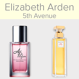 Парфуми INTENSE 15мл. Аромат схожий з Elizabeth Arden 5th Avenue