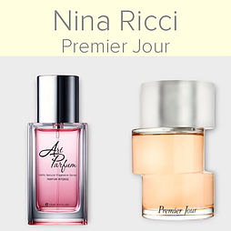 Парфуми INTENSE 15мл. Аромат схожий з Nina Ricci Premier Jour