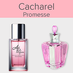 Парфуми INTENSE 15мл. Аромат схожий з Cacharel Promesse