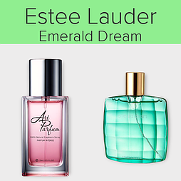 Парфуми INTENSE 15мл. Аромат схожий з Estee Lauder Emerald Dream