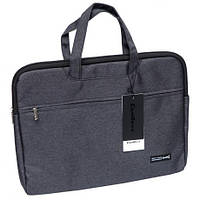 Сумка для ноутбука 38х30см KN8863 купити дешево оптом в інтернет-магазині