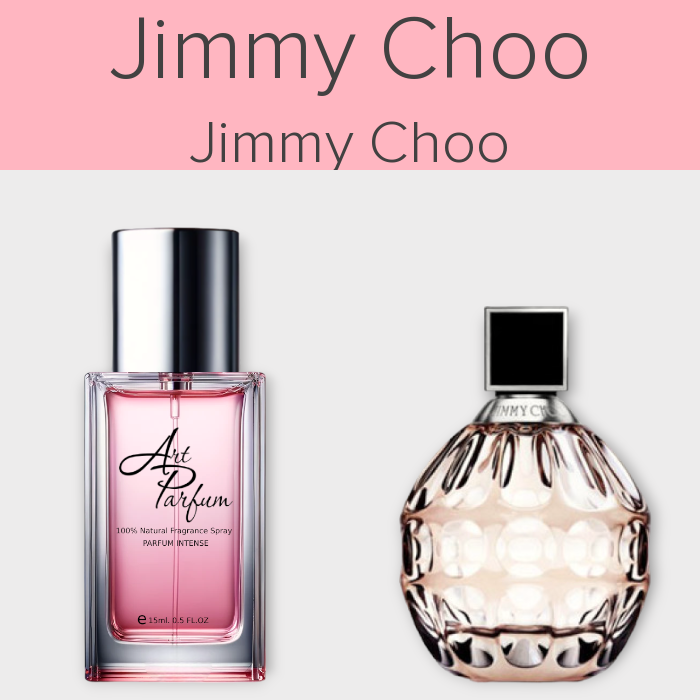 Парфуми INTENSE 15мл. Аромат схожий з Jimmy Choo Jimmy Choo
