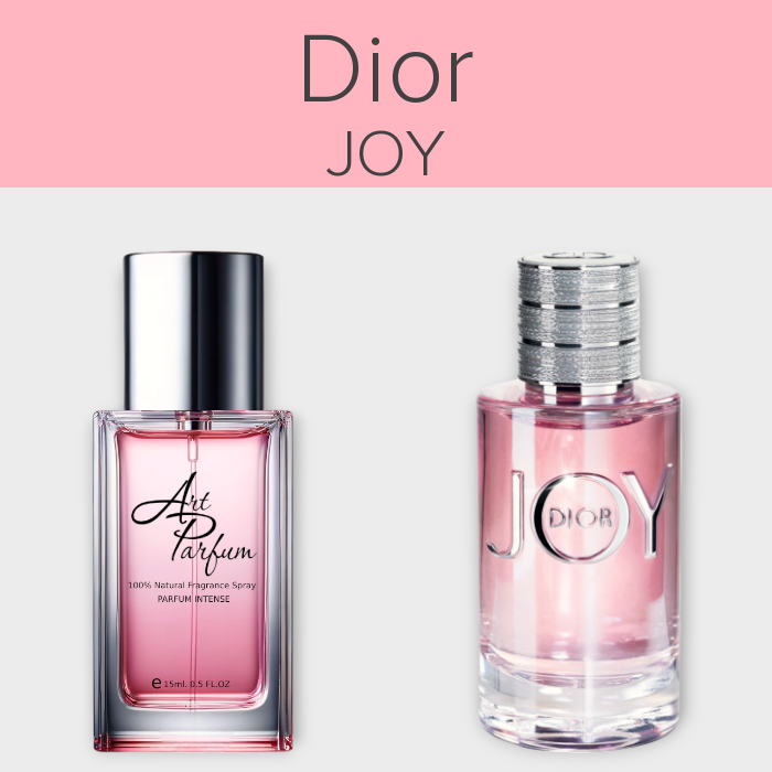 Парфуми INTENSE 15мл. Аромат схожий з Dior JOY