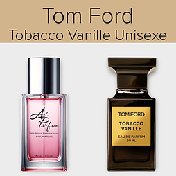 Парфуми INTENSE 15мл. Аромат схожий з Tom Ford Tobacco Vanille Unisexe