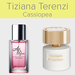 Парфуми INTENSE 15мл. Аромат схожий з Tiziana Terenzi Cassiopea
