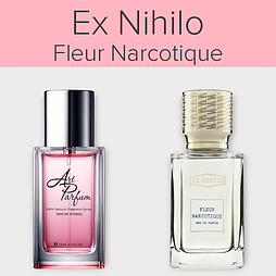 Парфуми INTENSE 15мл. Аромат схожий з Ex Nihilo Fleur Narcotique