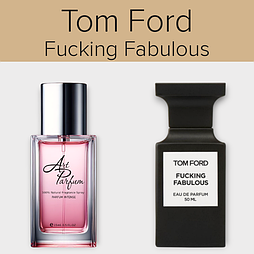 Парфуми INTENSE 15мл. Аромат схожий з Tom Ford Fucking Fabulous