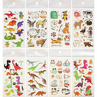 Від 20 шт. Татуювання "Tattoo"  713  купити дешево оптом в інтернет-магазині