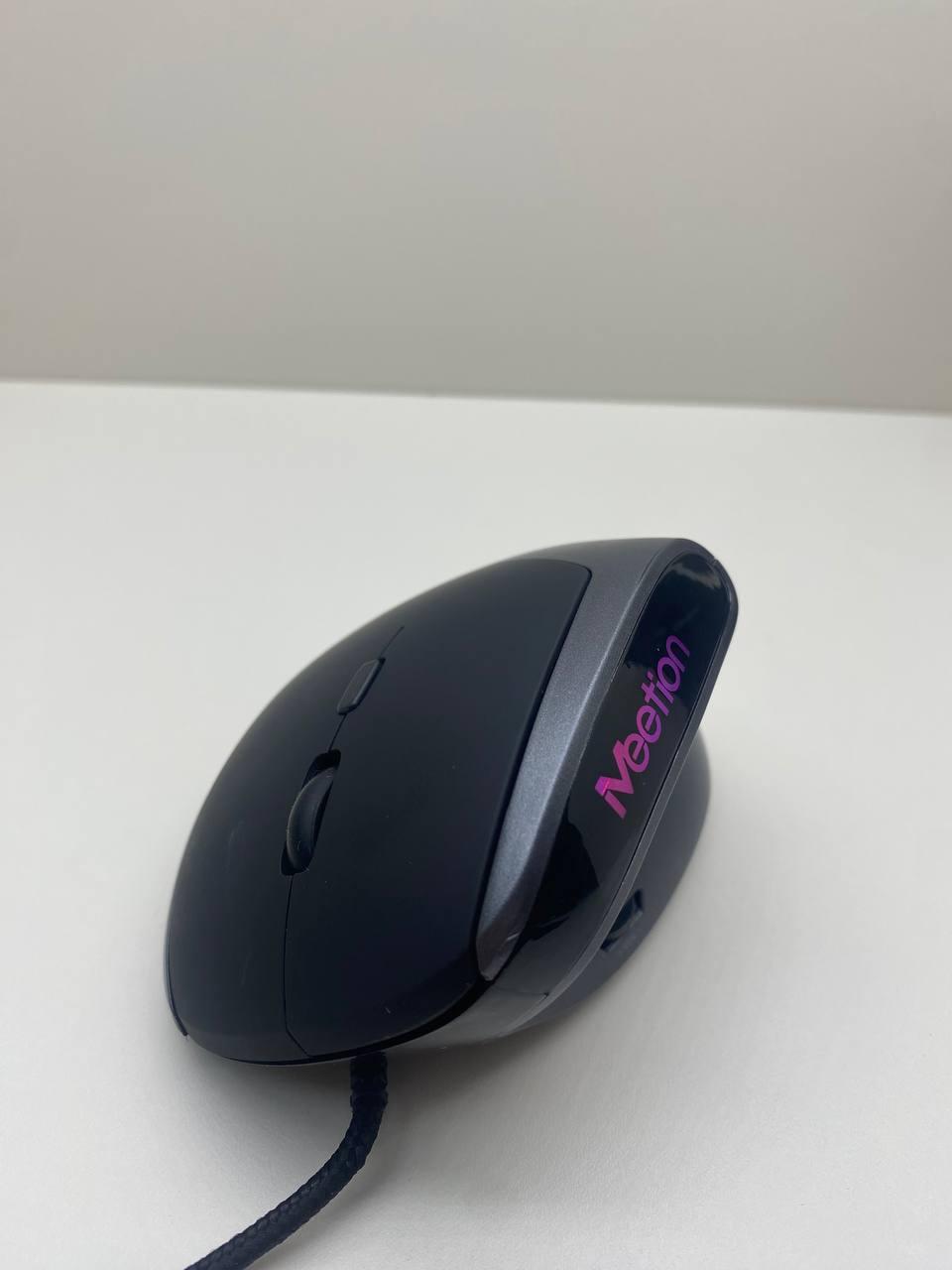 Мишка Meetion MT-M390 провідна(Ch)