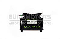 Блок управления АКПП Mercedes E-class 2.7cdi (W210) 1995-2002 0255451232 55239