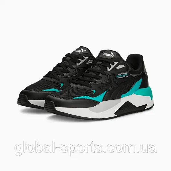 Puma mercedes amg sneakers hotsell