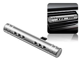 Ароматизатор повітря в дефлектор Grand Caratt Silver