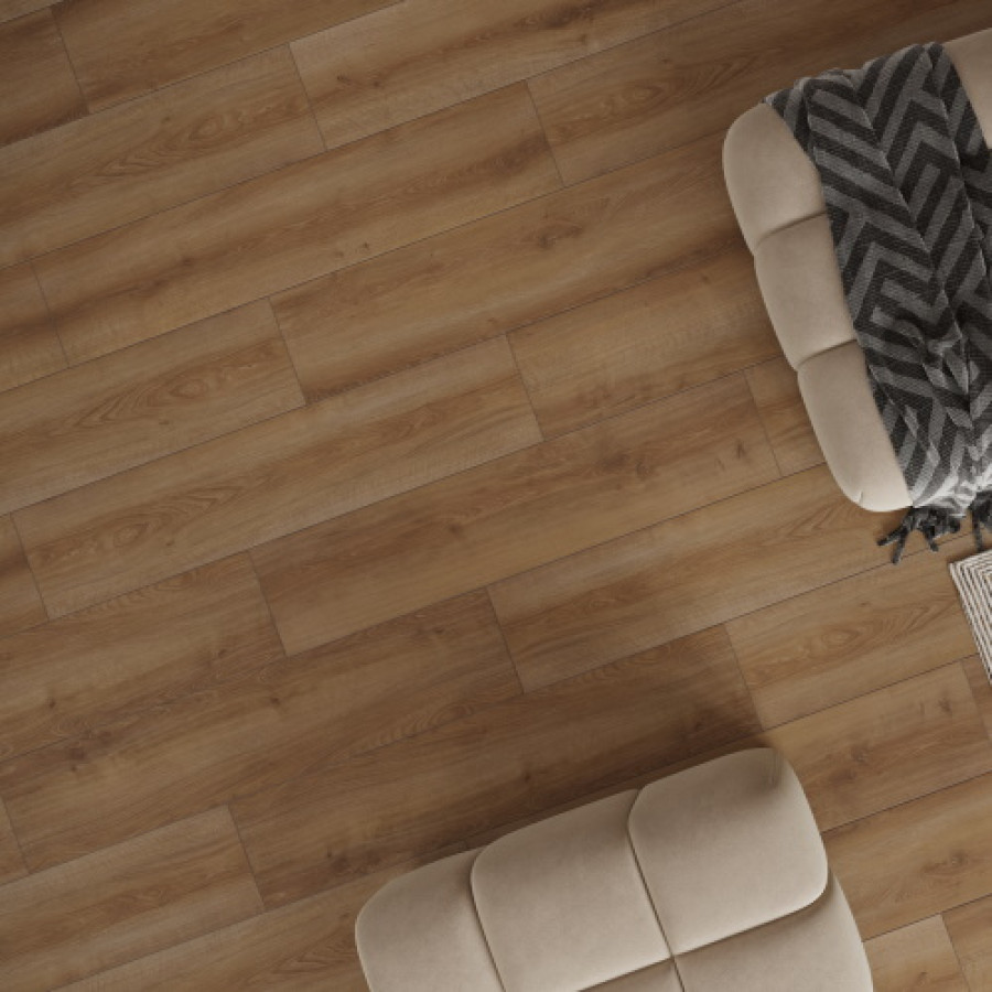 Ламінат Classen Дуб Хелмонд 8/33 Emotions 4V арт 62492, фото 1