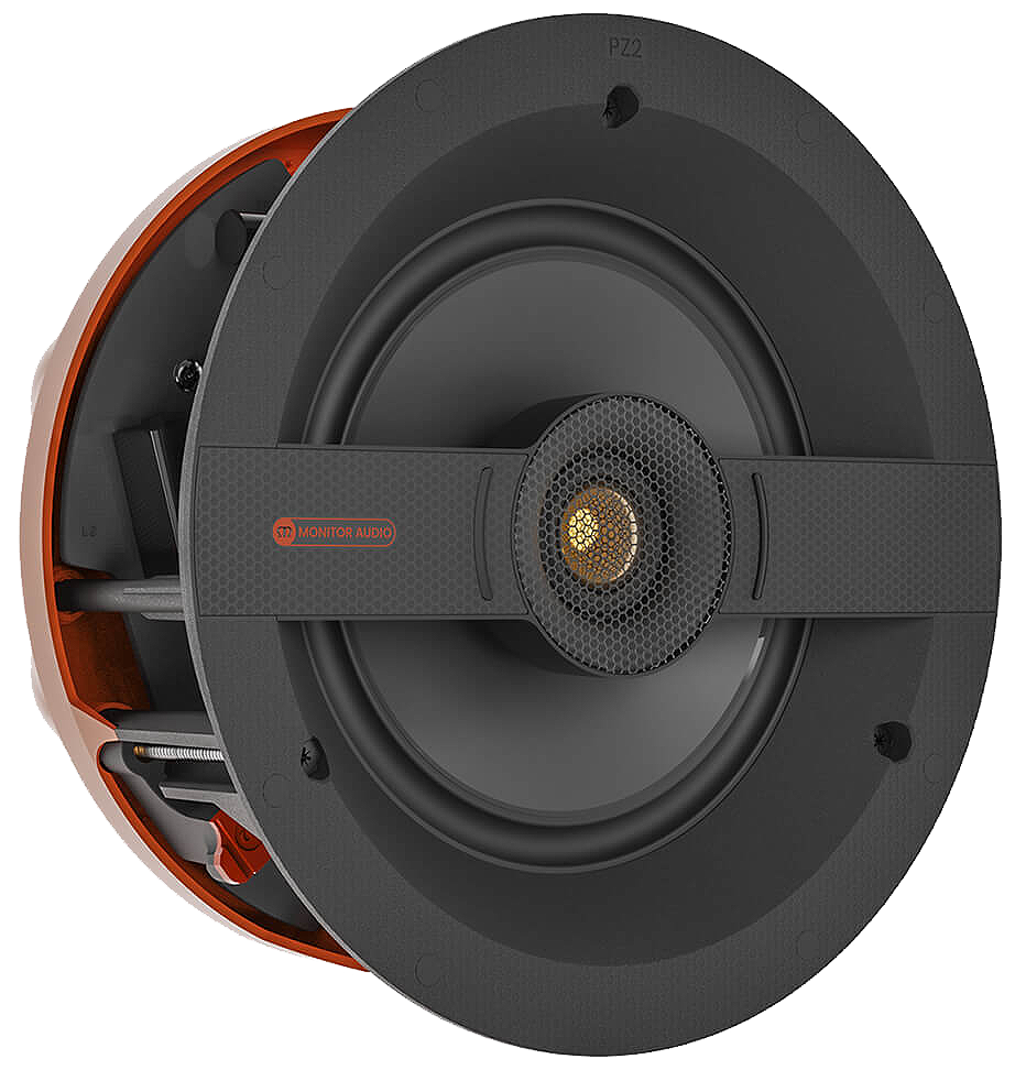 Monitor Audio Creator C1М акустична система вбудована в стелю