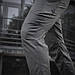 M-Tac штани Sahara Flex Light Black, фото 3