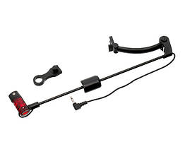 Свінгер Carp Pro Barrel Red (CP4452R)