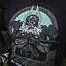 M-Tac футболка Odin Mystery Black (XS), фото 9