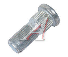 Шпилька колеса передн. (болт маточини) Газель (Авто Престиж) 3302-3103008