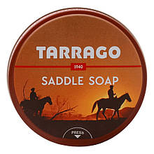 Сідельне мило для чищення гладкої шкіри Tarrago Saddle Soap 100 ml