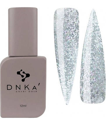 База камуфлююча DNKa Cover Base 0049 Hype 12 мл, фото 1
