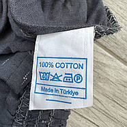 Чоловічі труси сімейні 100% бавовна DoReMi, Туреччина, розмір 3, 4 (48-50), асорті, 34, фото 8