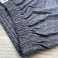 Чоловічі труси сімейні 100% бавовна DoReMi, Туреччина, розмір 3, 4 (48-50), асорті, 34, фото 7