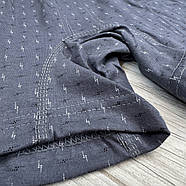 Чоловічі труси сімейні 100% бавовна DoReMi, Туреччина, розмір 3, 4 (48-50), асорті, 34, фото 6