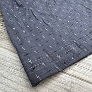 Чоловічі труси сімейні 100% бавовна DoReMi, Туреччина, розмір 3, 4 (48-50), асорті, 34, фото 5