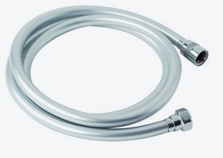 Душовий шланг Kaiser 0005 Grey Isiflex 1,75 м