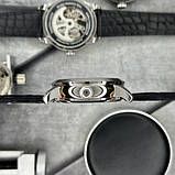 Чоловічий годинник скелетон Awarder 043 Буча I Міста Герої, фото 4