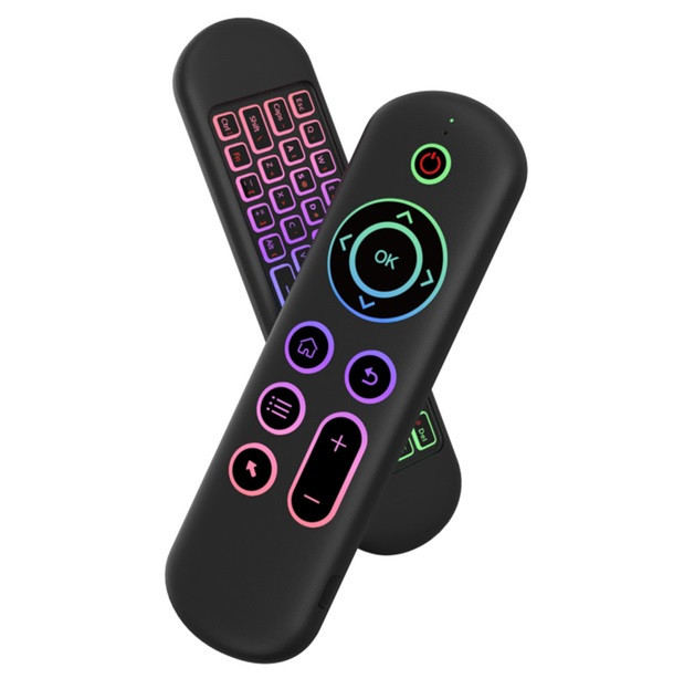 Гіроскопічний пульт Air Mouse M5
