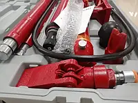 Що входить у гідравлічний набір для рихтування кузова