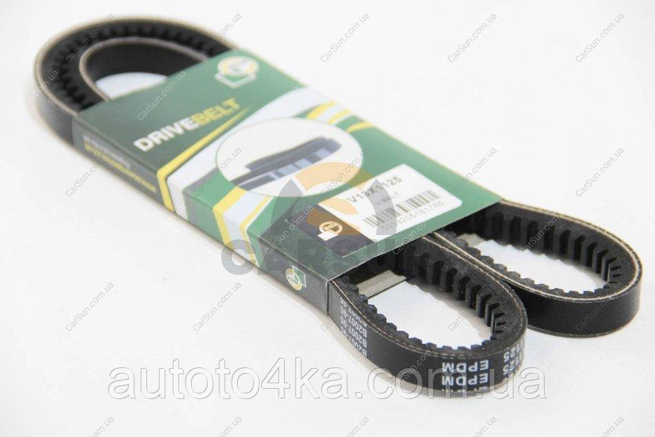 Ремкомплект ремня ГРМ BGA TB9604K