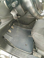 3D килимки EvaForma в салоні Fiat Doblo '10-22 