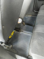3D килимки EvaForma в салоні Fiat Doblo '10-22 