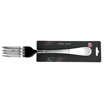 Набір столових виделок 6шт 30503-2 Family-2 S&T