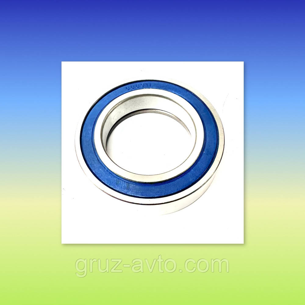 Підшипник вижимного нового зразка посилений ГАЗ-53 ГАЗ 3307 ГАЗ 66 закритого типу постійного обертання / 195751