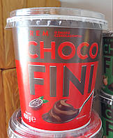 Chocofini Milimi шоколадна крем паста 400 г Польща