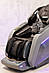 Масажне крісло XZERO LX100 Luxury Gray, фото 6