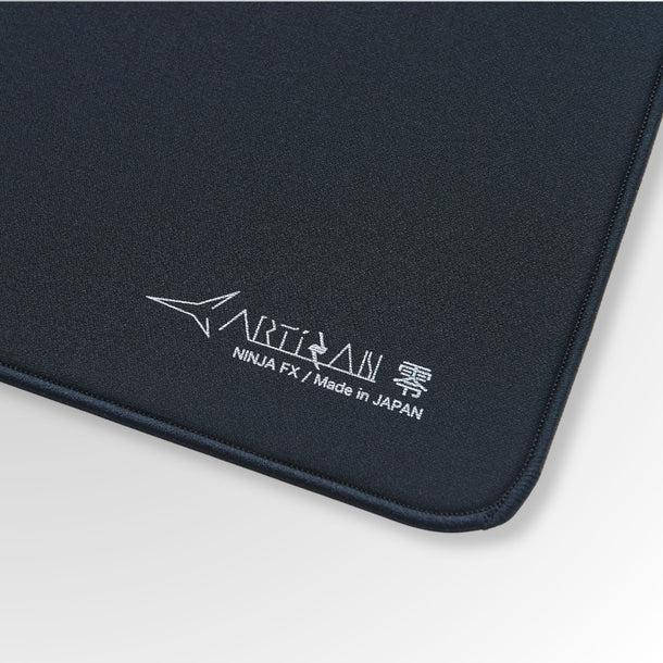 Килимок для миші Artisan Zero Soft XXL Black mousepad, ціна: 3599