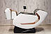 Массажне крісло XZERO X16 SL Premium White, фото 4
