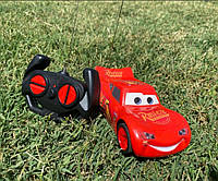 Машина на радіокеруванні МакКвін, "Тачки"