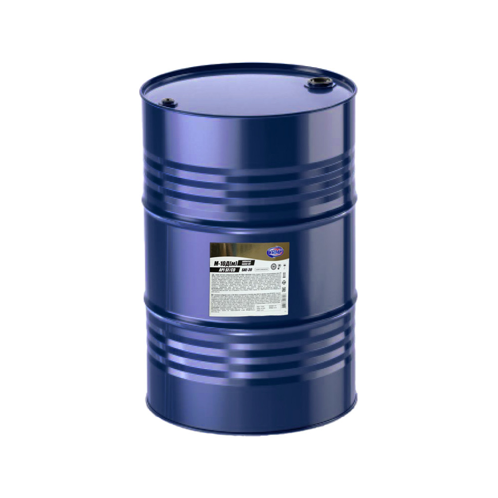 Моторна олива Вамп Diesel М-10ДМ 200л