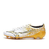 Футбольні бутси професійні MIZUNO Alpha ELITE, фото 3