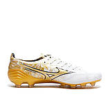 Футбольні бутси професійні MIZUNO Alpha ELITE, фото 4