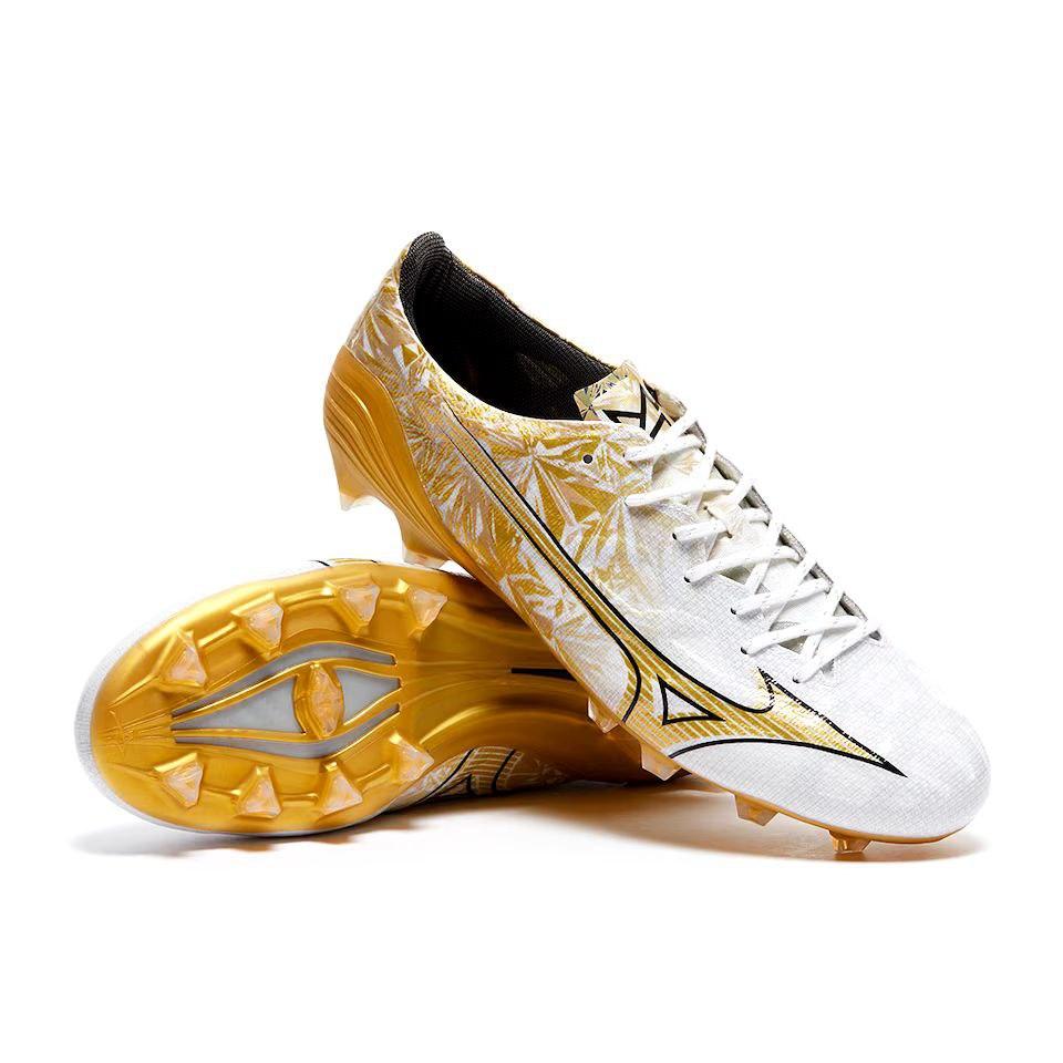 Футбольні бутси професійні MIZUNO Alpha ELITE