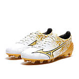 Футбольні бутси професійні MIZUNO Alpha ELITE, фото 8